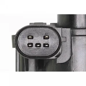 Клапан EGR VEMO V46-63-0009 NISSAN RENAULT SUZUKI synthetic.ua - Фото 1