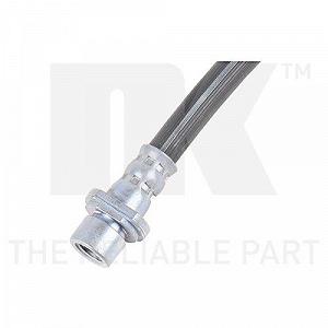 Гальмівний шланг NK 8545247 для TOYOTA, передній міст synthetic.ua - Фото 1