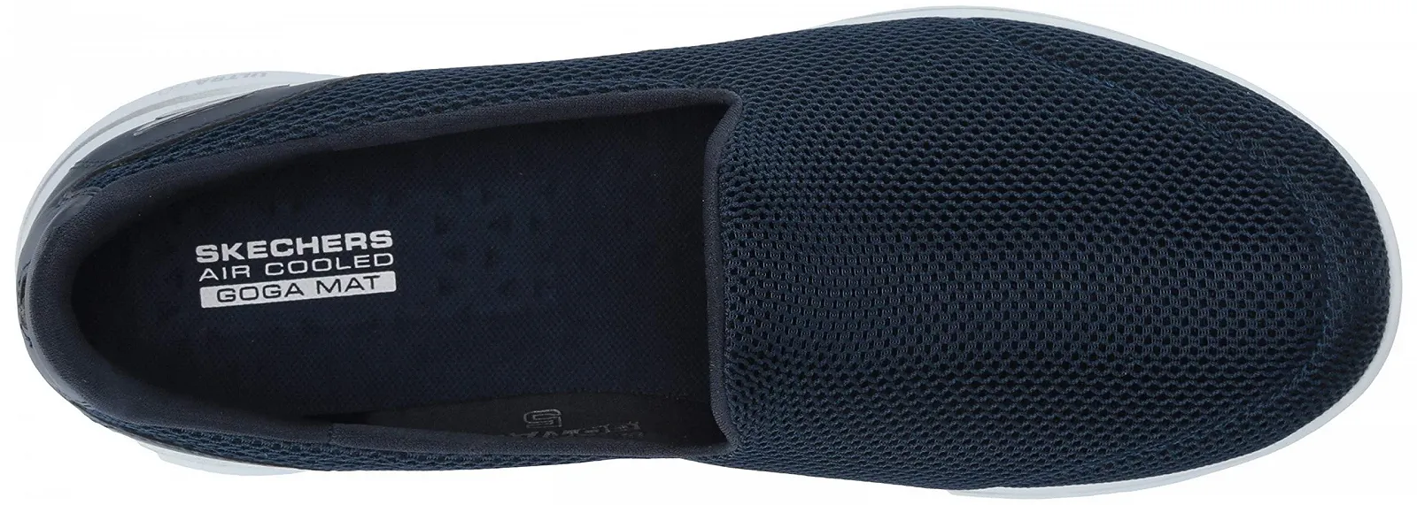 Кросівки Skechers Go Walk 5 жіночі, фото №5