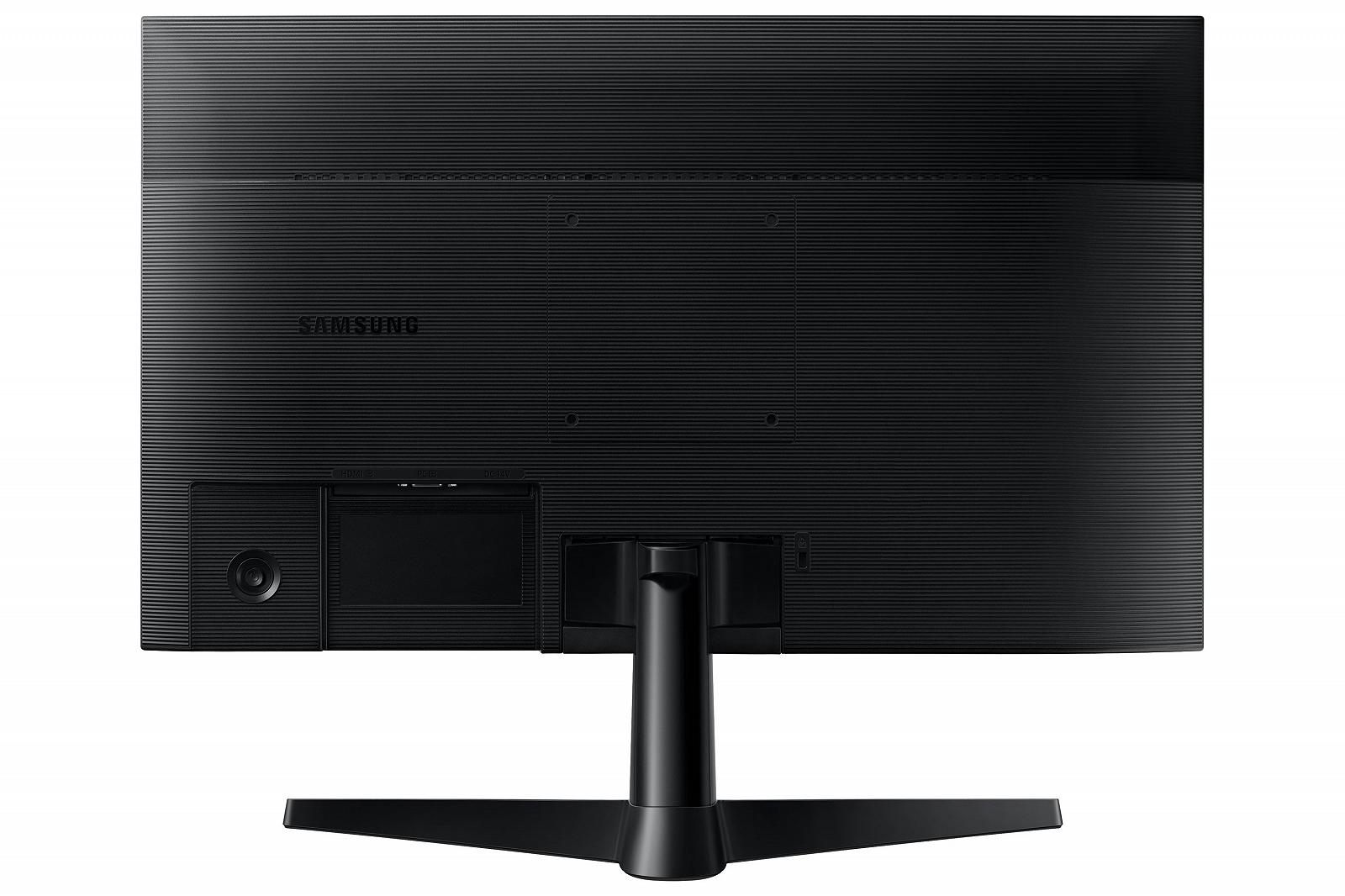 Монитор 24" Samsung S24C312 Full HD IPS 75 Гц, фото №6