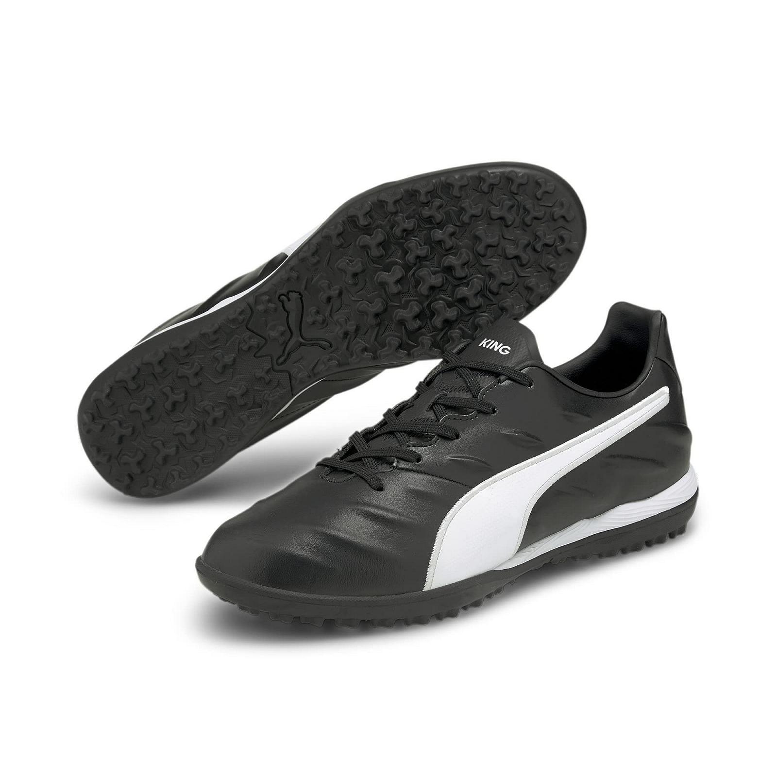 Кроссовки PUMA King Pro 21 TT, фото №2