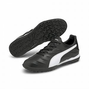 Кроссовки PUMA King Pro 21 TT synthetic.ua - Фото 1