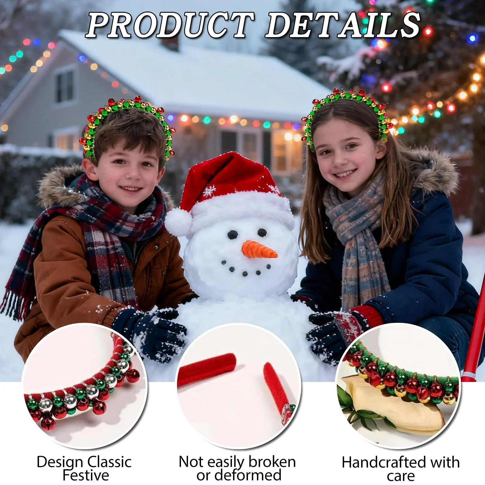 Обруч Рождественский, фото №2