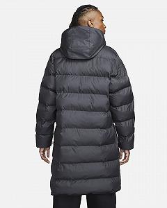 Куртка Nike NK SF WR PL-FLD HD PARKA L synthetic.ua - Фото 1