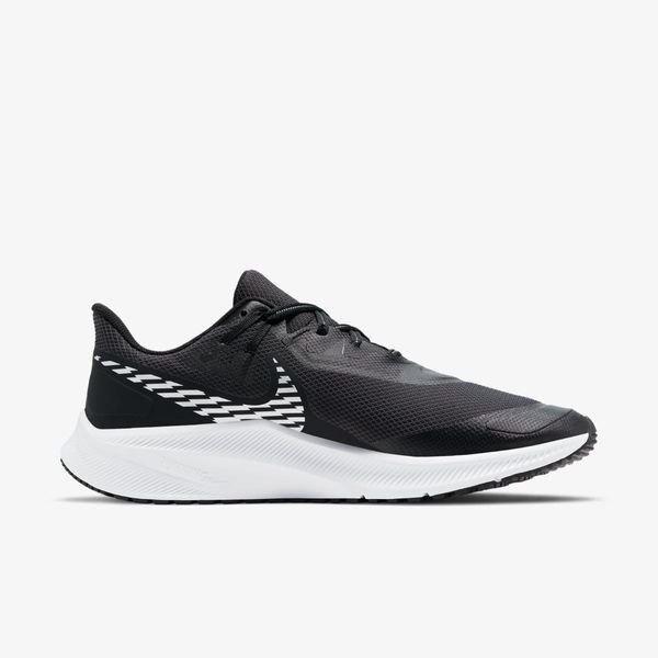 Кроссовки Nike QUEST 3 SHIELD Размер 44.5, фото №3