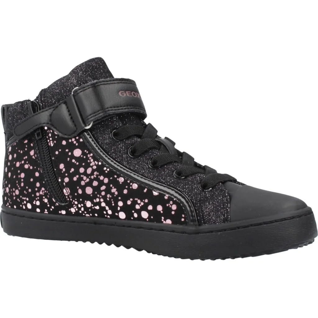 Кеды Geox Kalispera для девочки, фото №5