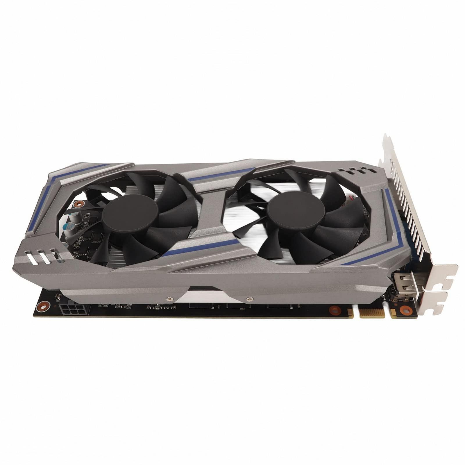 Видеокарта VBESTLIFE GTX550Ti 8GB 128BIT GDDR5, фото №3 Видеокарта VBESTLIFE GTX550Ti 8GB 128BIT GDDR5, фото №3