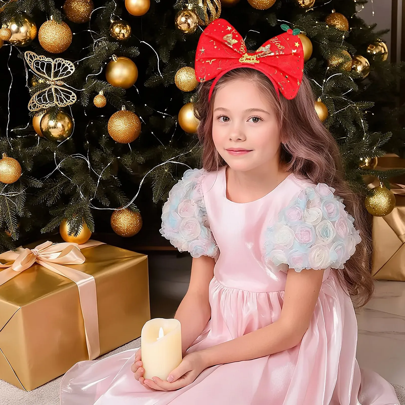 Обруч для волос, фото №3