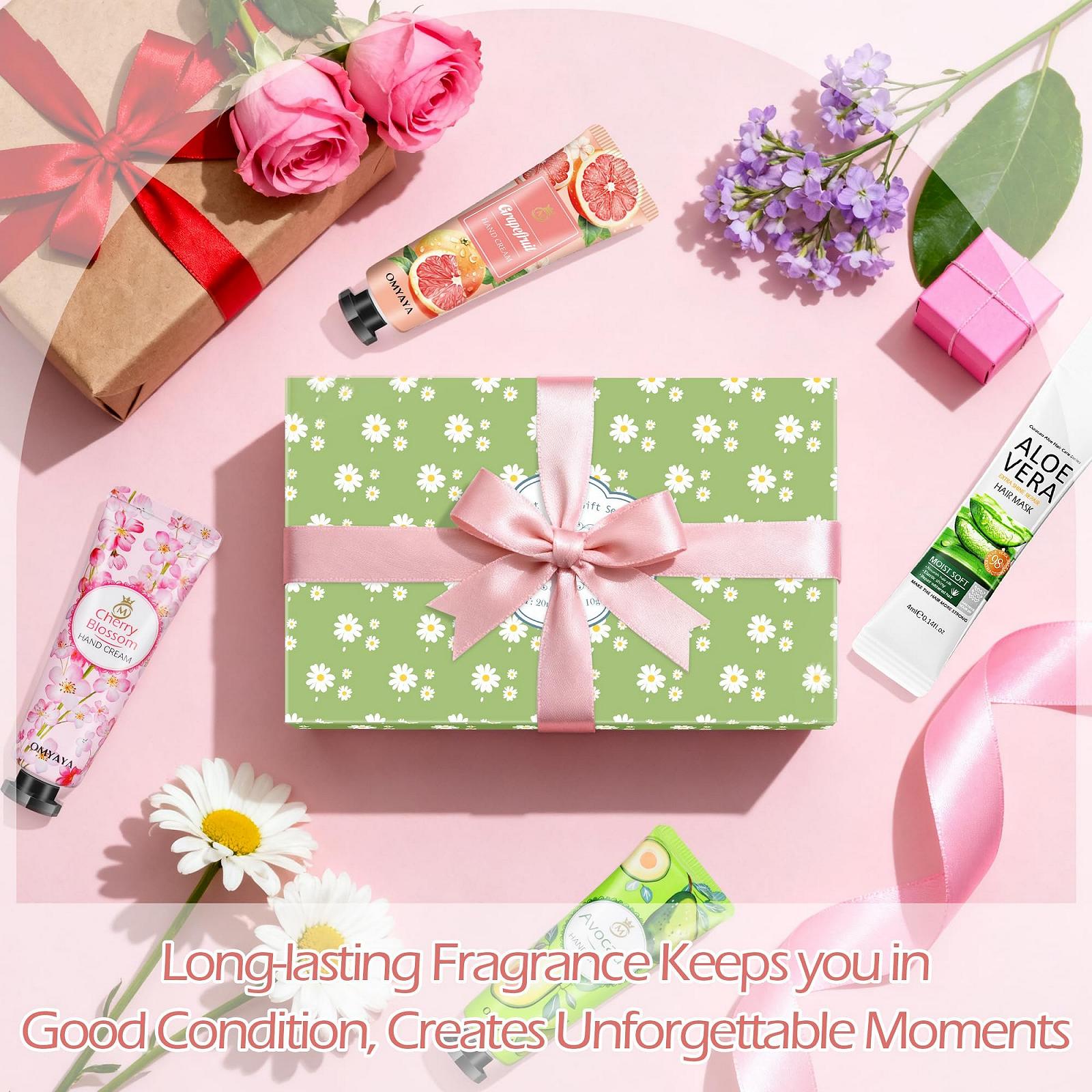 Набір кремів для рук Міні-крем для рук, фото №7