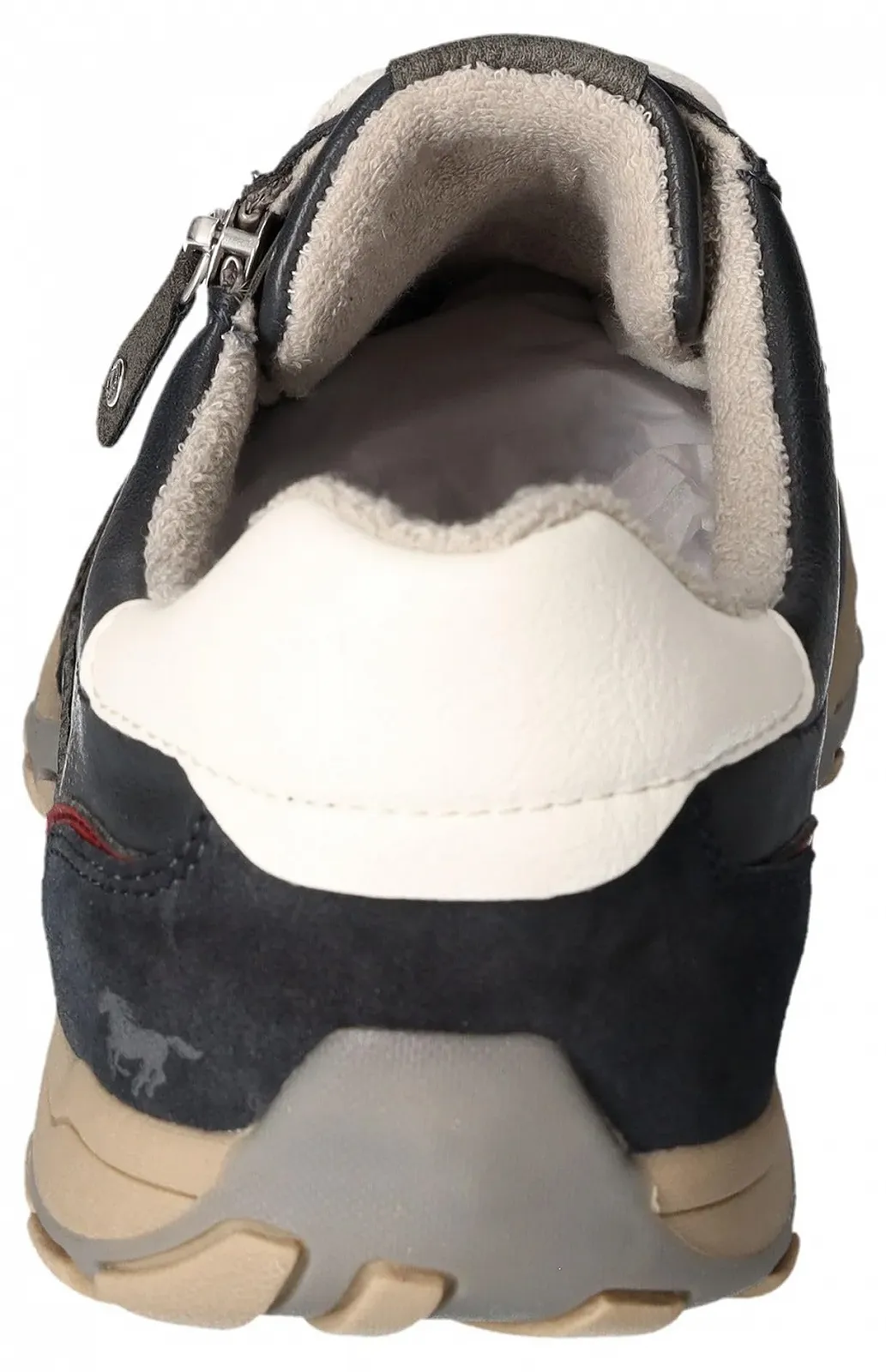 Кросівки Mustang 4027-323, фото №3