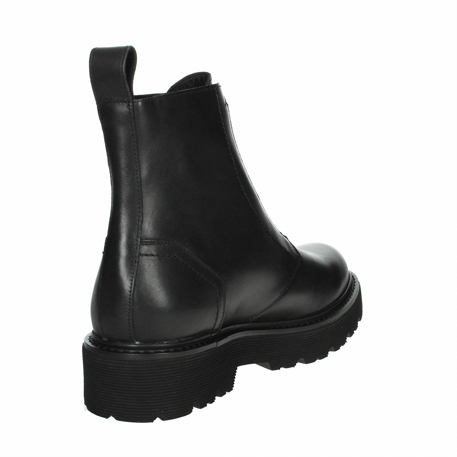 Ботинки Cult ANFIBI Nero CLM431300, фото №3 Ботинки Cult ANFIBI Nero CLM431300, фото №3