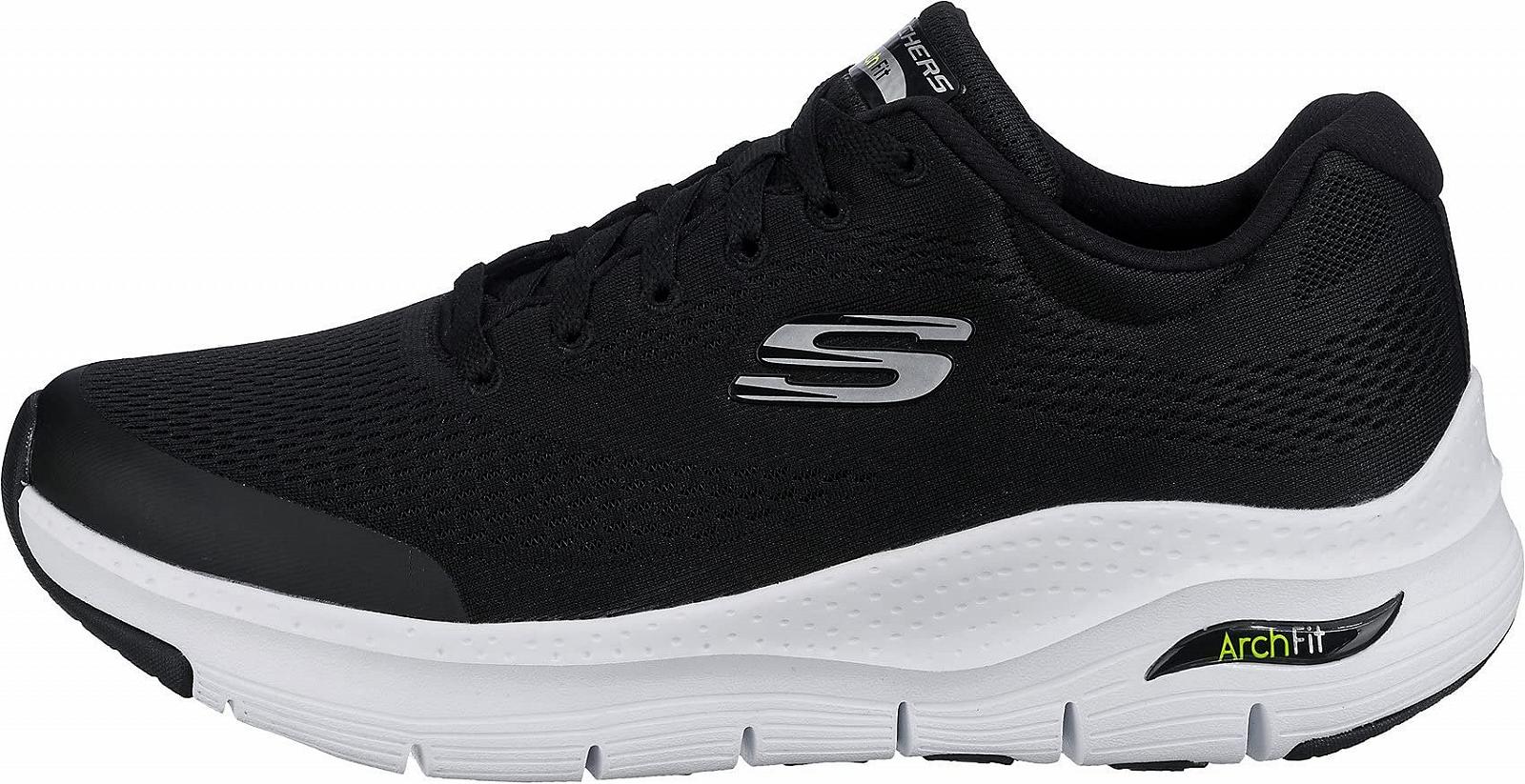Кроссовки Skechers Arch Fit мужские, фото №2