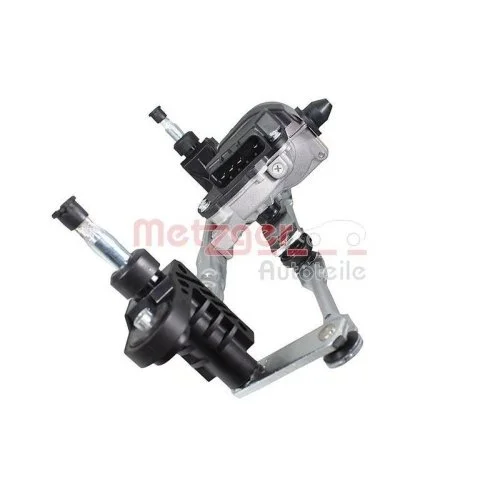 Важелі склоочисника METZGER 2191094 GREENPARTS для FIAT FORD, передні, фото №3