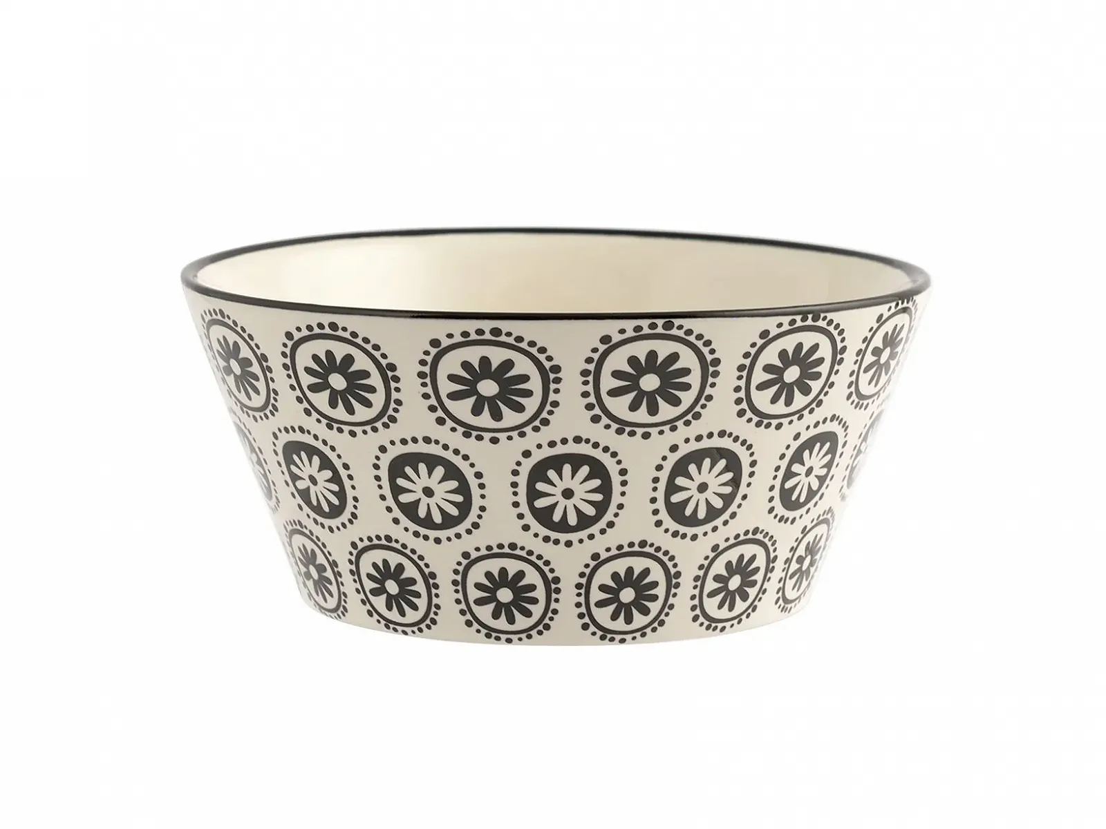 Набор блюд H&H Vhera, каменная керамика, 6 шт., фото №3