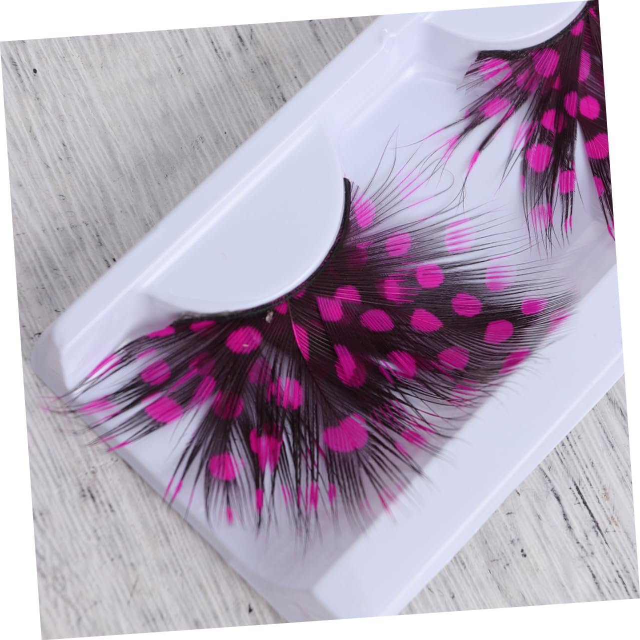 Make-up Angoily Wimpern 15 пар Falsche Wimpern, фото №2