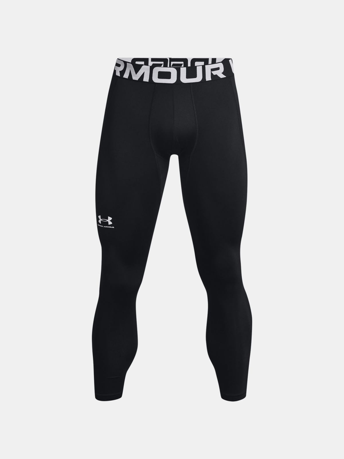 Лосини UA CG Armour Leggings 1366075-001 Under Armour Чорний L, фото №4