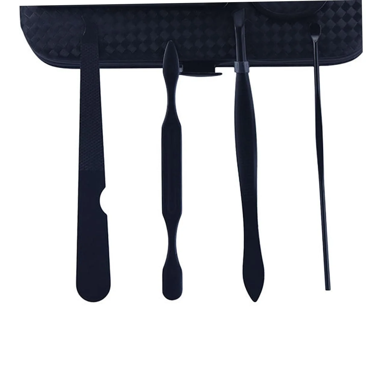 Набор инструментов для маникюра Beatifufu 7 шт. из нержавеющей стали, фото №8 Набор инструментов для маникюра Beatifufu 7 шт. из нержавеющей стали, фото №8