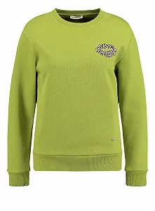 Женская толстовка KEY LARGO Kiss Round - Фото 1