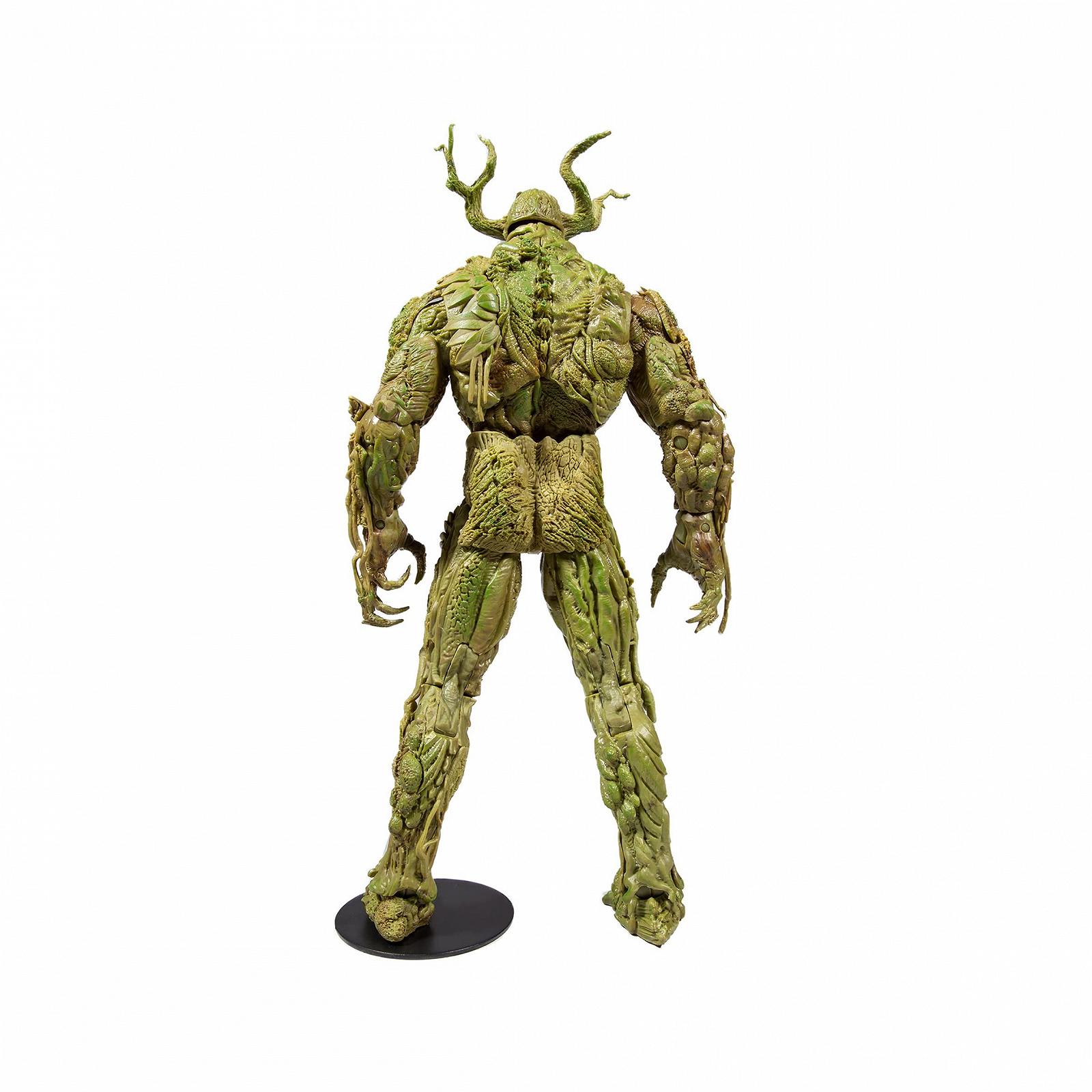 Фігурка DC Swamp Thing Variant Edition 30 см, фото №3