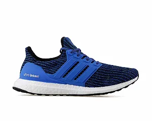 Кросівки Adidas Ultraboost чоловічі Collegiate Navy/AshBlue synthetic.ua - Фото 1