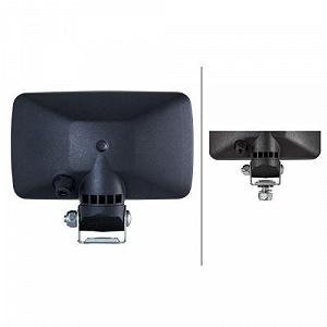 Рабочая фара HELLA 1GA 006 876-001 Picador для AUWÄRTER DAF MAN SCANIA synthetic.ua - Фото 1