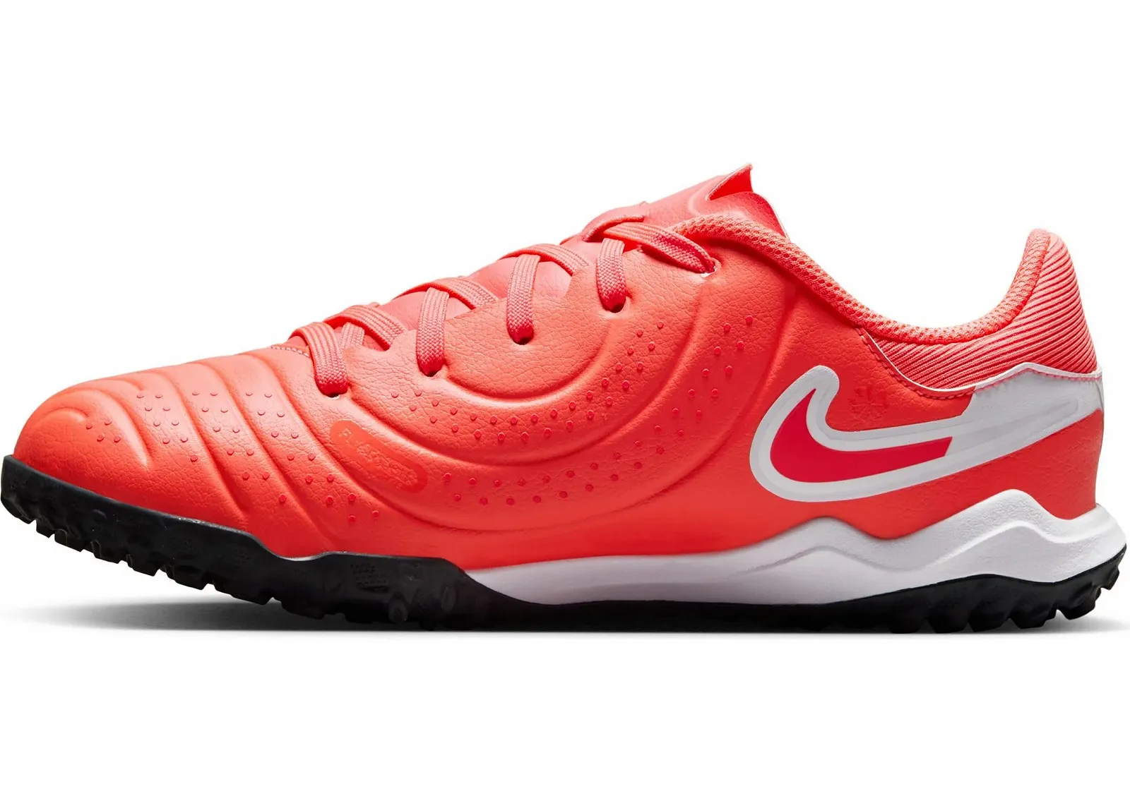Дитячі трави Nike Jr Legend 10 Academy TF Low, фото №9