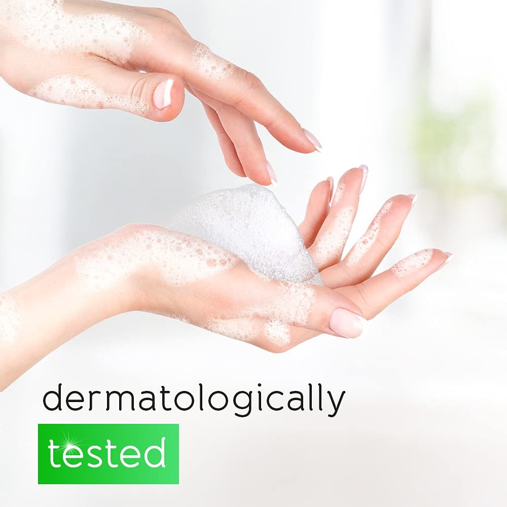 Гель для душа Pears Pure & Gentle с экстрактом цвета лимона, 750 мл, фото №6