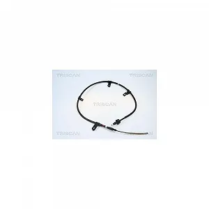 Трос стоянкового гальма TRISCAN 8140 43120 для HYUNDAI задній правий - Фото 1