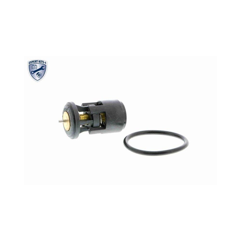 Термостат охолоджувальної рідини VEMO EXPERT KITS + V15-99-2019 для AUDI SEAT SKODA VW VAG, фото №1 Термостат охолоджувальної рідини VEMO EXPERT KITS + V15-99-2019 для AUDI SEAT SKODA VW VAG, фото №1