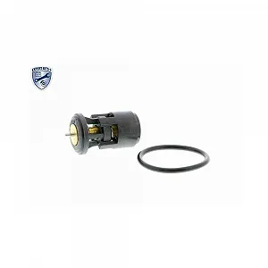Термостат охлаждающей жидкости VEMO EXPERT KITS + V15-99-2019 для AUDI SEAT SKODA VW VAG - Фото 1