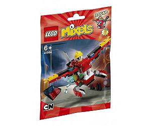 Конструктор LEGO Mixels Аквад (41564) - Фото 1