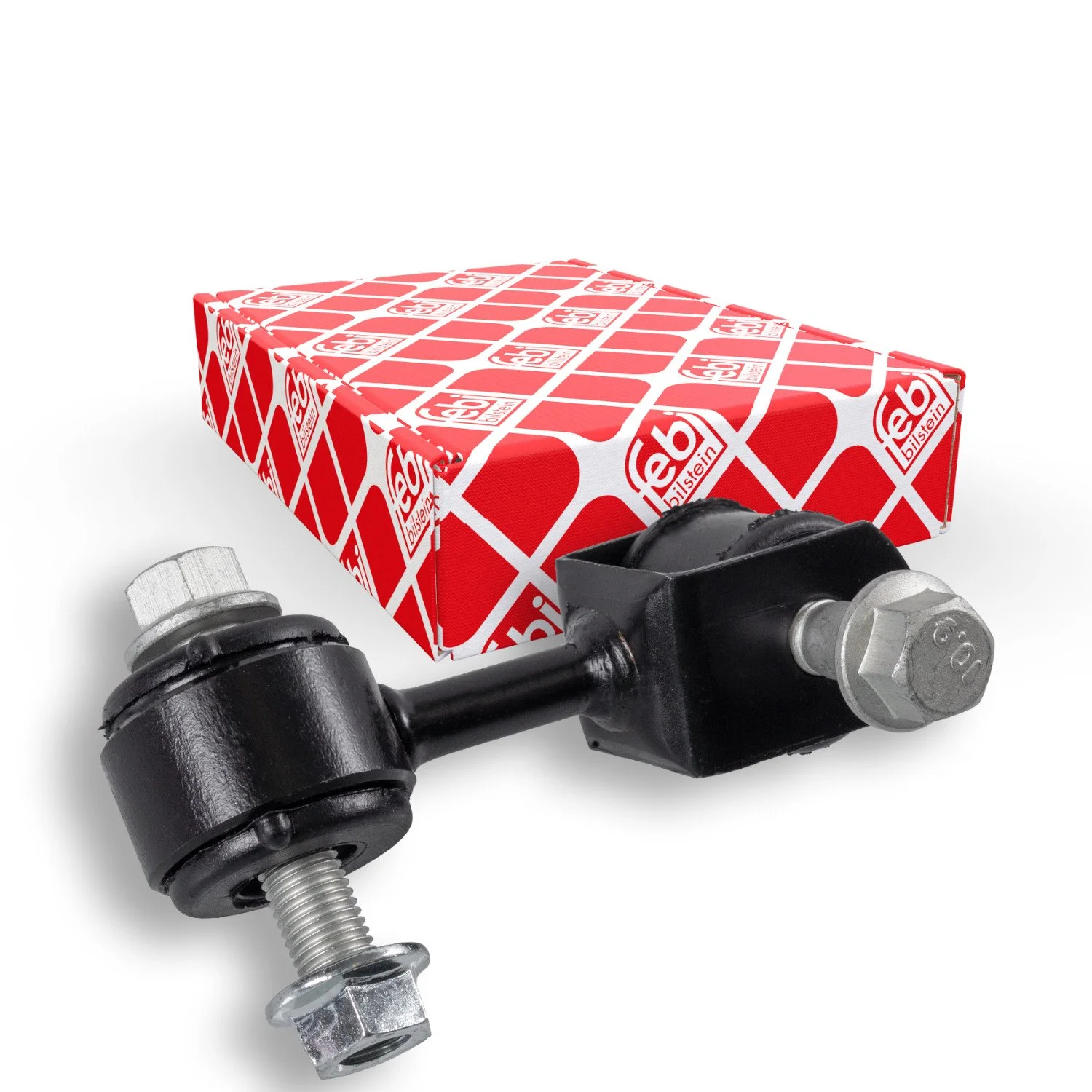 Стійка стабілізатора FEBI BILSTEIN 34758 ProKit для TOYOTA, фото №1 Стійка стабілізатора FEBI BILSTEIN 34758 ProKit для TOYOTA, фото №1