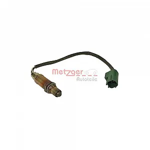 Лямбда-зонд METZGER 0895338 для NISSAN - Фото 1