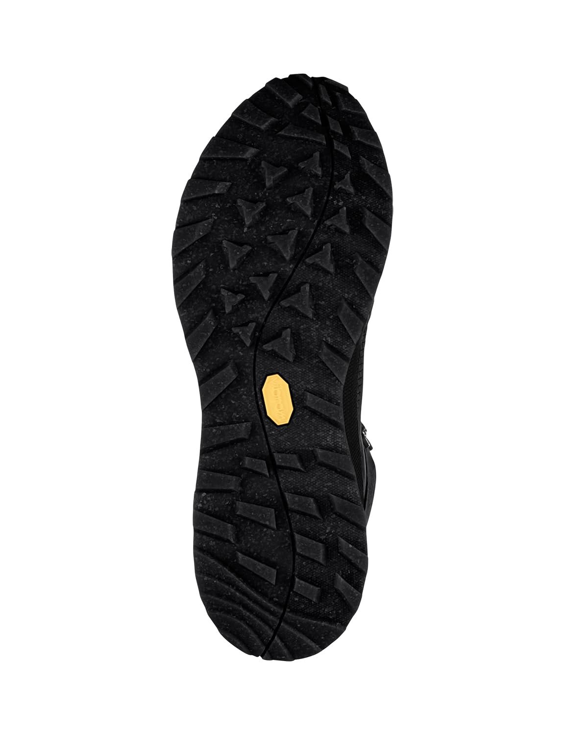 Ботинки Jack Wolfskin Terraquest Texapore Mid M, фото №7