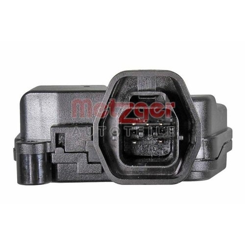 Элемент регулировки, центральный замок METZGER AUTOTEILE 2317033 GREENPARTS для KIA, фото №2