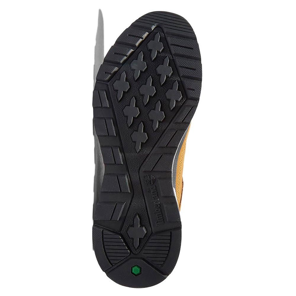 Кросівки Timberland Filed Trekker Low Lace TB1A2A15231, фото №2