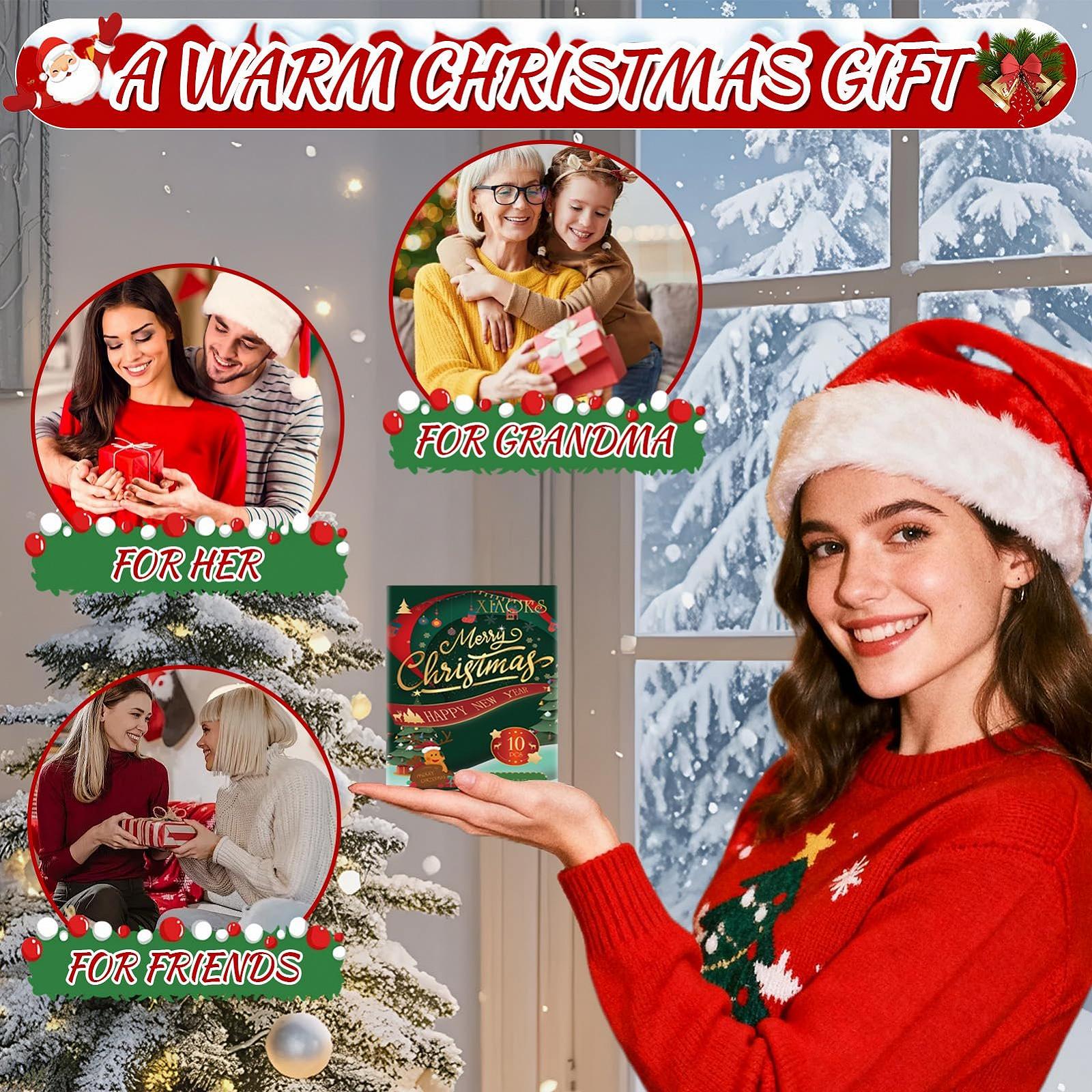 Крем для рук Набір міні, 10 шт, фото №5