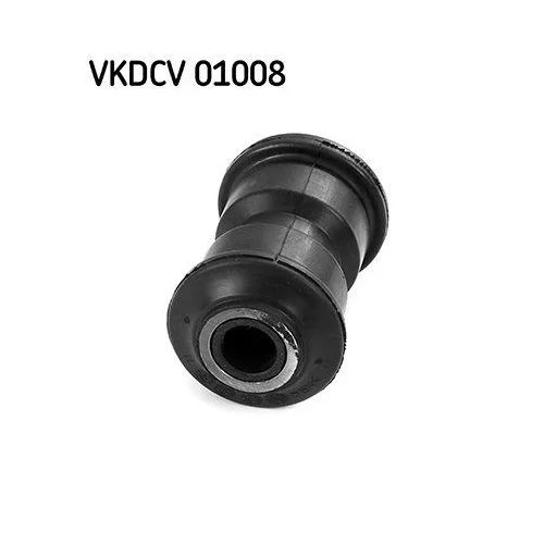 Втулка рессоры SKF VKDCV 01008 для MERCEDES-BENZ, фото №4