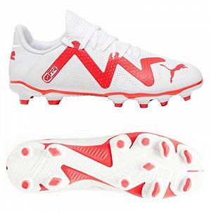 Бутсы Puma Future Play FG/AG 45 - Фото 1