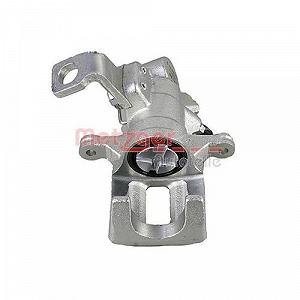 Гальмівний супорт METZGER GREENPARTS 6260625 для HONDA задній міст зліва synthetic.ua - Фото 1