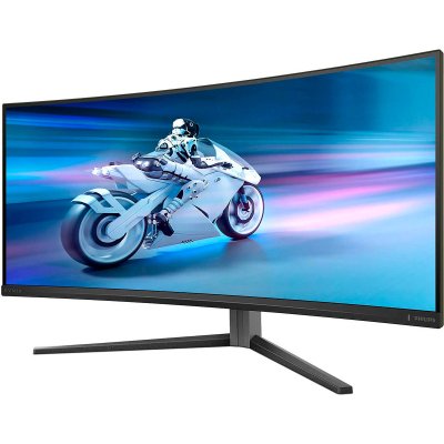Монитор Philips 34M2C6500/00, фото №3 Монитор Philips 34M2C6500/00, фото №3
