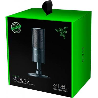 Микрофон Razer Seiren X, фото №5