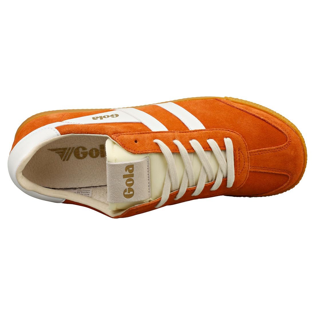 Кросівки Gola Elan чоловічі, фото №8 Кросівки Gola Elan чоловічі, фото №8