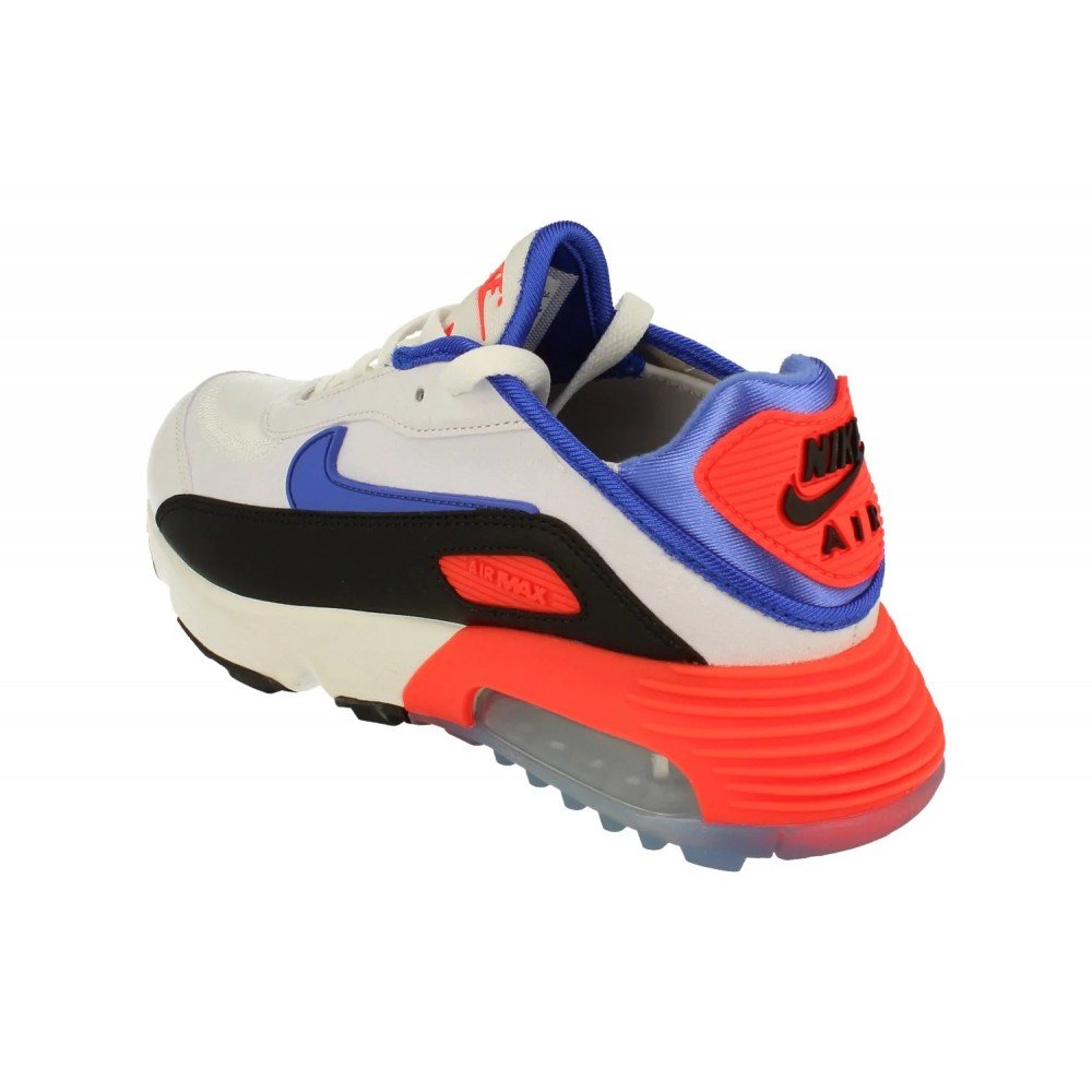 Кроссовки Nike Air Max 2090 Размер 40, фото №4
