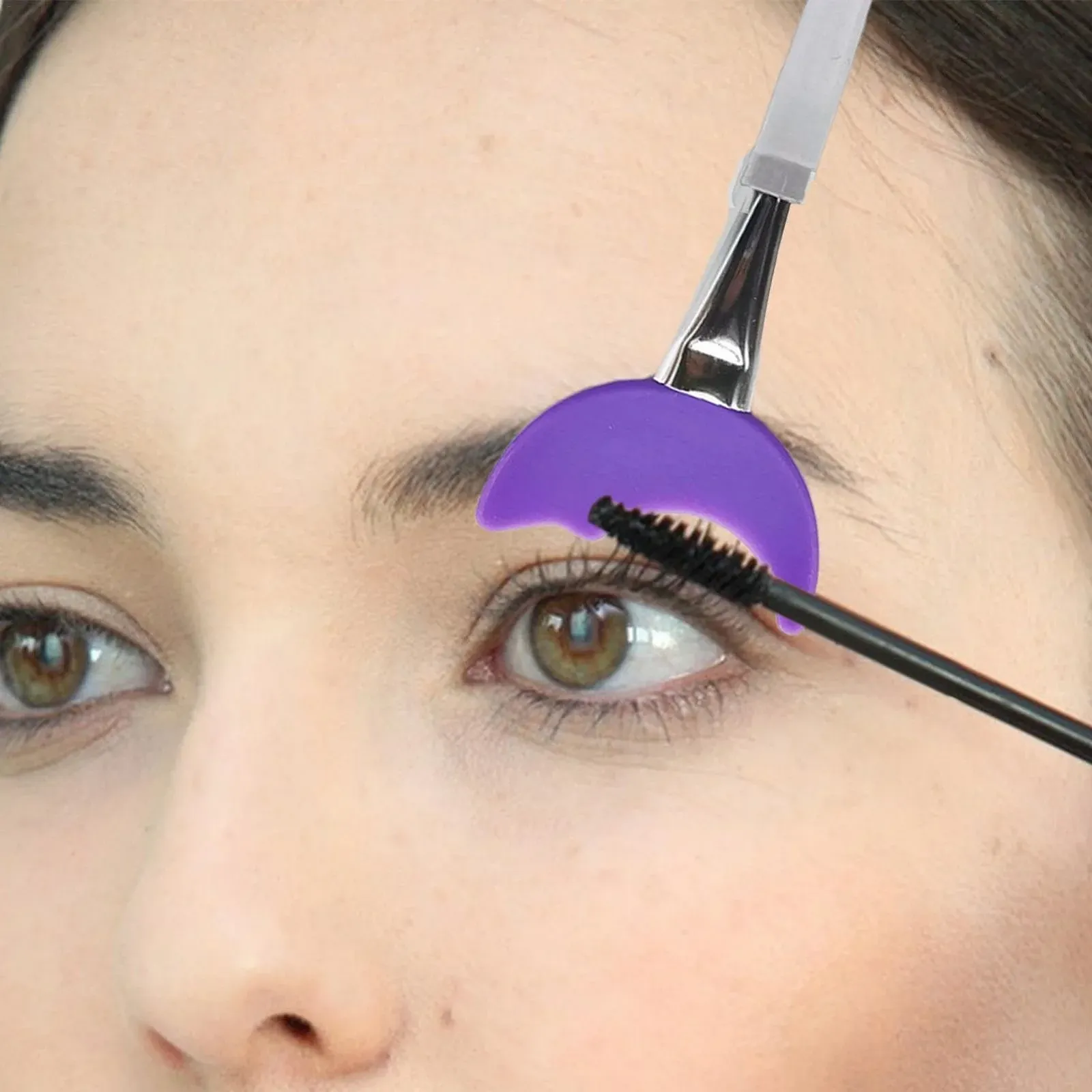 Інструмент для очей Geteawily Силіконовий Багатофункціональний для початківців, фото №2