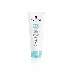 Крем для рук Collistar Nourishing, Hygienising с антибактериальным и постбиотическим эффектом, быстрое впитывание, бархатистая текстура, длительный эффект, 75 мл - Фото 1