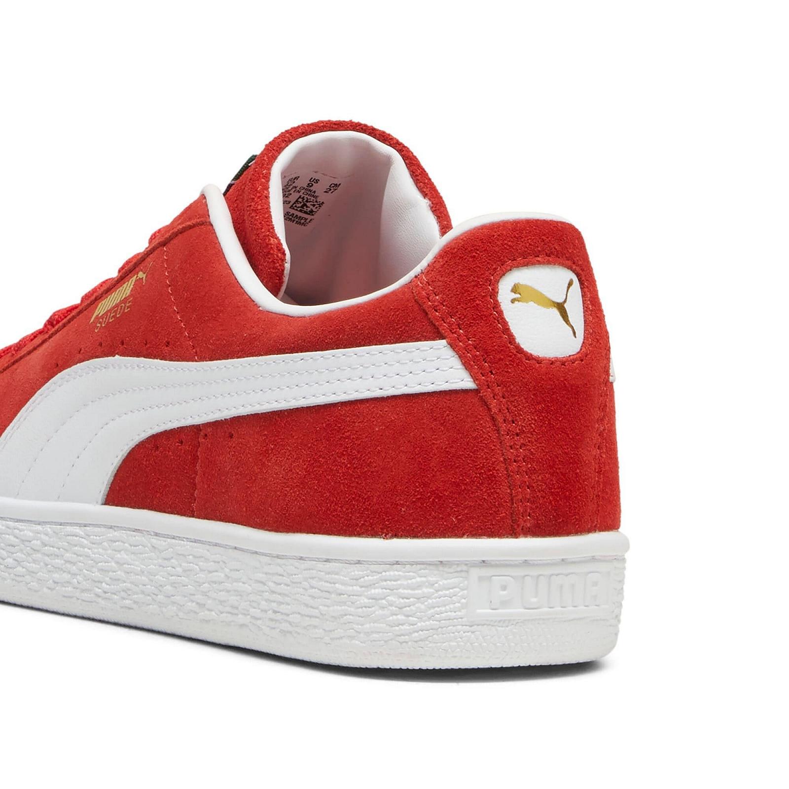 Кеди Puma Suede Classic, фото №4