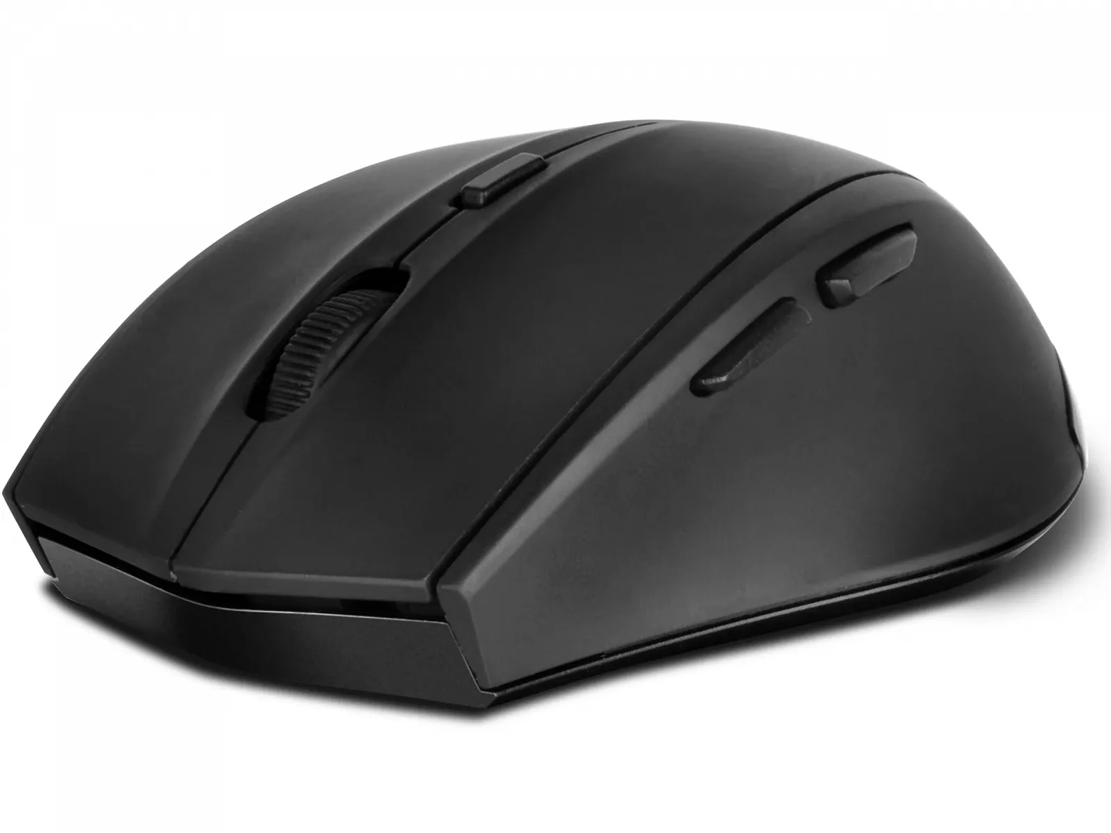 Миша Speedlink Calado Silent Wireless USB 1600 DPI Black, фото №2