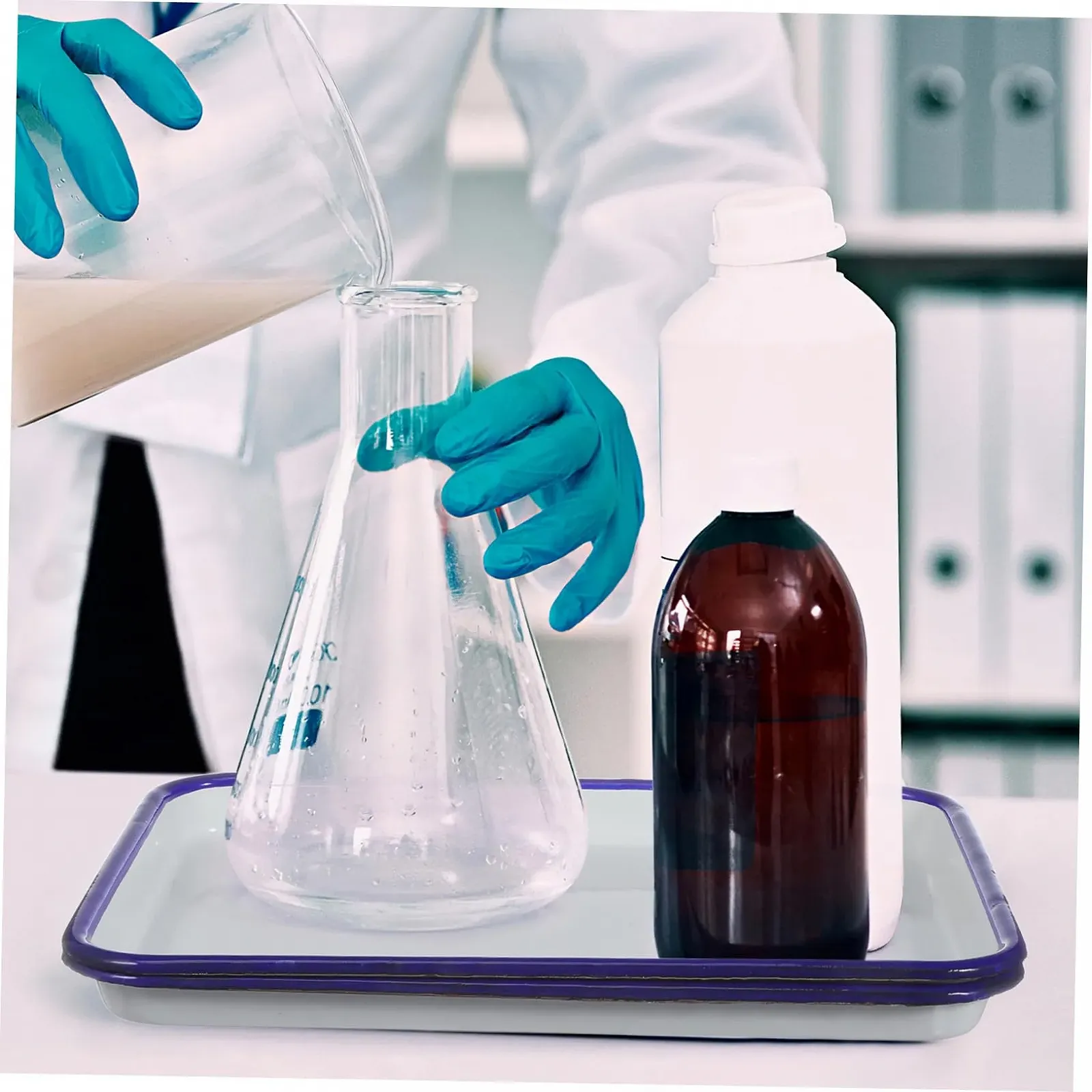 Форма для запікання Zerodeko 2 шт. прямокутна емальована антипригарна 26х18 см, фото №8 Форма для запікання Zerodeko 2 шт. прямокутна емальована антипригарна 26х18 см, фото №8