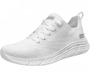 Кросівки Skechers Bobs B Flex-Swift Flair Жіночі - Фото 1